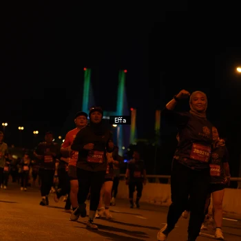Runner Photo 2762200