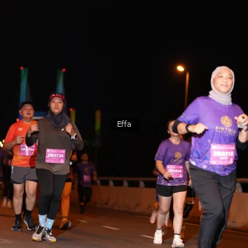Runner Photo 2762206