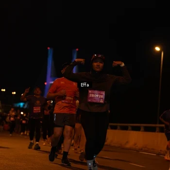Runner Photo 2762209