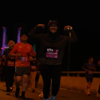 Runner Photo 2762211
