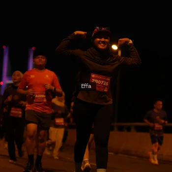 Runner Photo 2762215