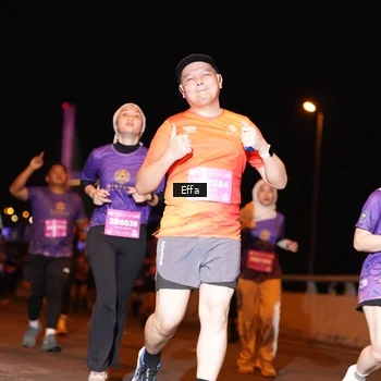 Runner Photo 2762221