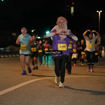 Runner Photo 2762226