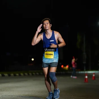 Runner Photo 2762231
