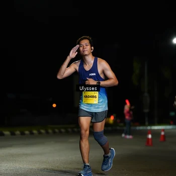 Runner Photo 2762235
