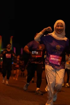 Runner Photo 2762245