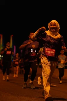 Runner Photo 2762247