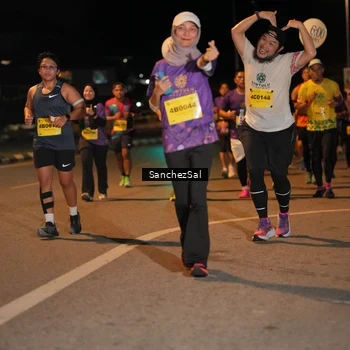 Runner Photo 2762257