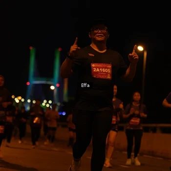 Runner Photo 2762265