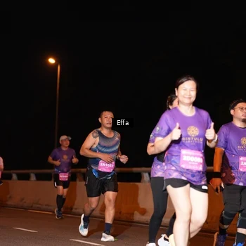 Runner Photo 2762278