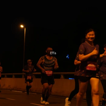 Runner Photo 2762280
