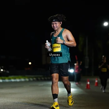 Runner Photo 2762286