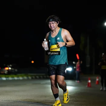 Runner Photo 2762289