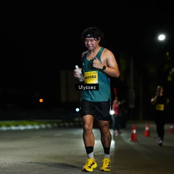 Runner Photo 2762297