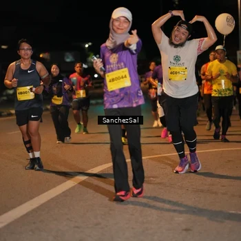 Runner Photo 2762299