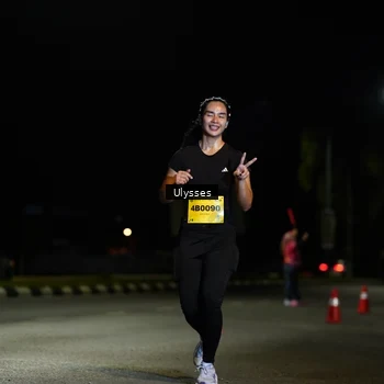 Runner Photo 2762316