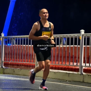 Runner Photo 2762345