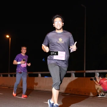 Runner Photo 2762369