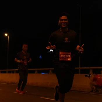Runner Photo 2762378