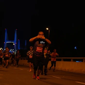 Runner Photo 2762389