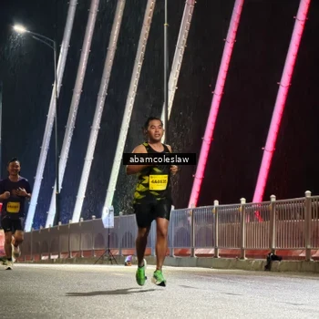Runner Photo 2762406