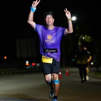 Runner Photo 2762408