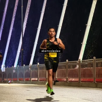 Runner Photo 2762421
