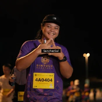 Runner Photo 2762429