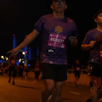 Runner Photo 2762444