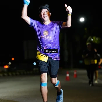 Runner Photo 2762448