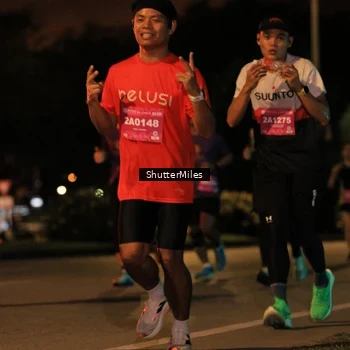 Runner Photo 2762452