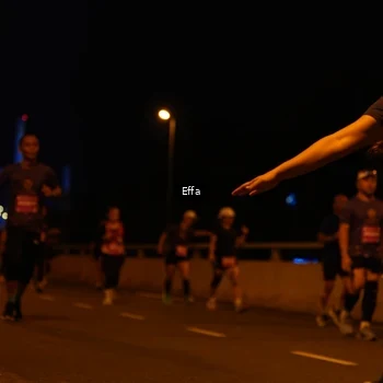 Runner Photo 2762453