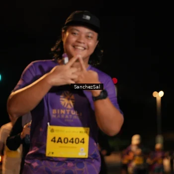 Runner Photo 2762454