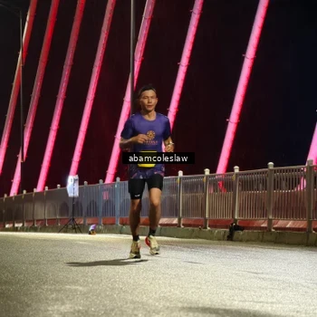 Runner Photo 2762463