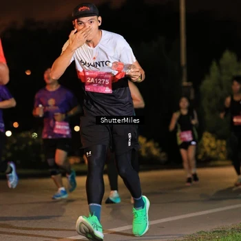 Runner Photo 2762464