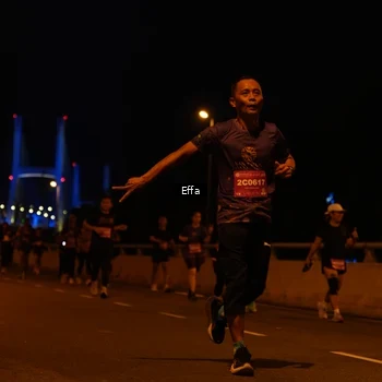 Runner Photo 2762471