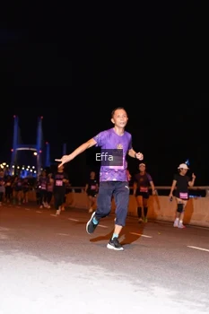 Runner Photo 2762472