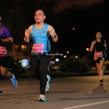 Runner Photo 2762476