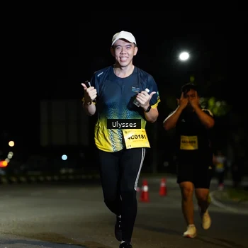 Runner Photo 2762481