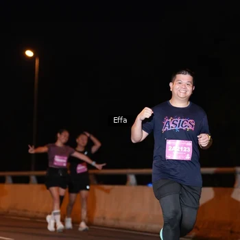 Runner Photo 2762482
