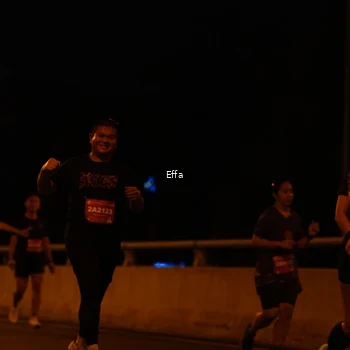 Runner Photo 2762485