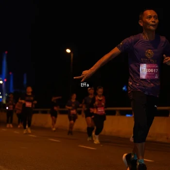 Runner Photo 2762488