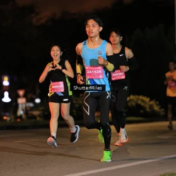 Runner Photo 2762491