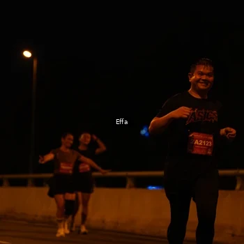 Runner Photo 2762497