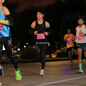 Runner Photo 2762502