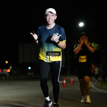 Runner Photo 2762505