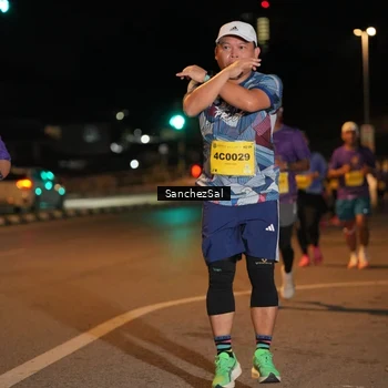Runner Photo 2762511