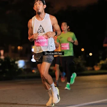 Runner Photo 2762528