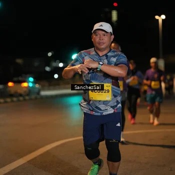 Runner Photo 2762539