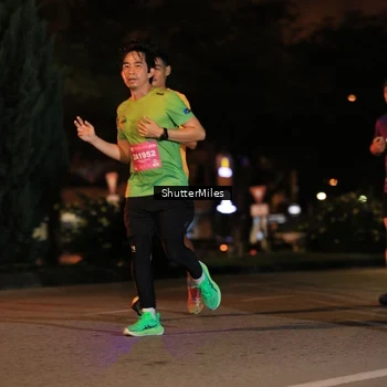 Runner Photo 2762540
